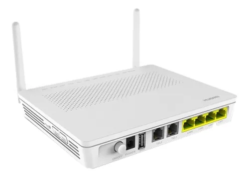 comprar Módem Router Wifi Huawei Echolife Hg8245h5 Onu Gpon 2.4 Ghz