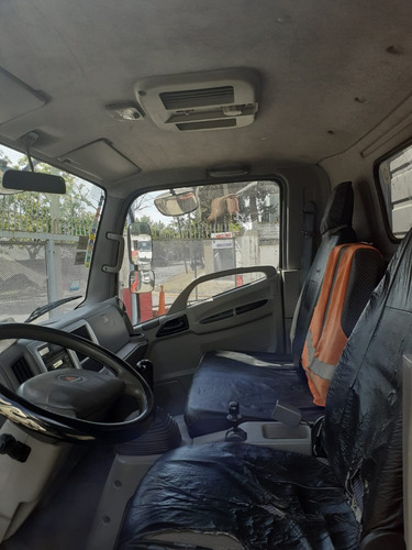 Imagen 4 de 4 de Agrale 8700 Modelo 2017