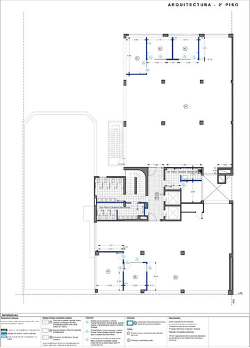 Venta Edificio Comercial En Block, Florida / Vte. López