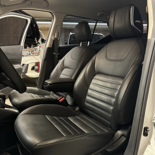 Nissan Kicks Exclusive 1.6 CVT 120cv