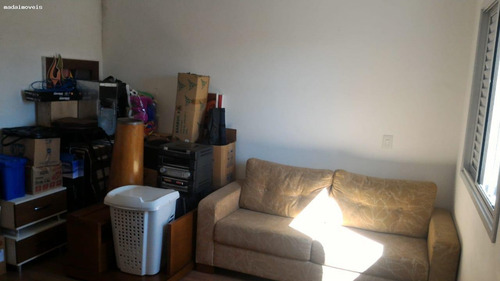 Imagem 3 de 15 de Apartamento Para Venda Em Mogi Das Cruzes, Vila Oliveira, 4 Dormitórios, 2 Suítes, 4 Banheiros, 2 Vagas - 2645_2-1046618