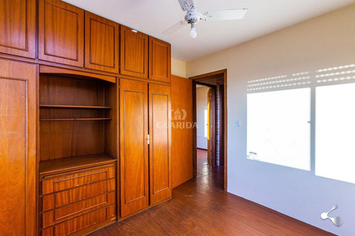 Imagem 10 de 15 de Apartamento Para Aluguel, 2 Quartos, Humaita - Porto Alegre/rs - 11448