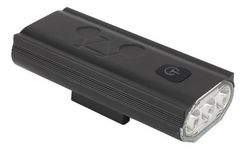 Flash Recargable Superbrillante De 800 Lm Led