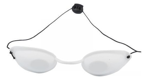 2 Gafas De Protección Para Los Ojos, Parche Compatible