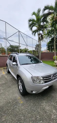 Renault Duster 2.0 Dynamique 4x2