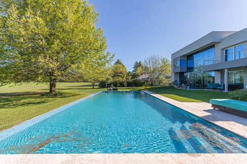 Imagen 15 de 30 de Hermosa Casa Al Polo En Venta San Diego Country Club - Moreno
