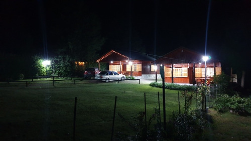 Imagen 5 de 26 de Cabañas En Potrerillos (manantiales), Mendoza.