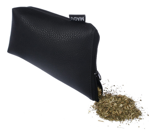 Equipo De Mate Completo Mochila Matera Porta Termo 1.9l Madu