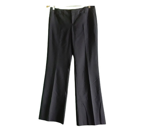 Pantalon De Vestir Calvin Klein Talle 4