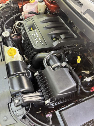 Dodge Journey 2.4 Sxt (3 Filas) 170cv Atx