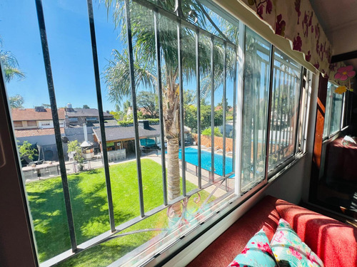 Casa En Venta En Martinez