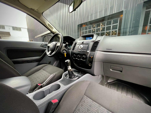 Ford Ranger 2.2 Cd Xl Tdci 150Cv