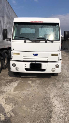 Ford 1317 E 4x2 2007 Chassi