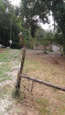 Chácara No Litoral Com 3 Quartos Em Itanhaém/sp 5984-pc