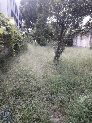 Imagem 18 de 21 de Terreno, Macuco, Santos - R$ 2.7 Mi, Cod: 17227 - V17227