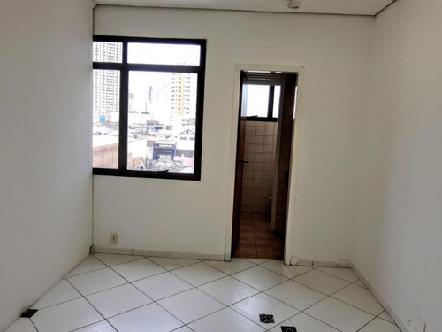 Imagem 4 de 15 de Sala Para Alugar, 65 M² Por R$ 650,00/mês - Centro - Campinas/sp - Sa0569