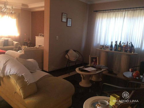 Imagem 14 de 22 de Casa Residencial À Venda, Terras De Piracicaba, Piracicaba. - Ca0944