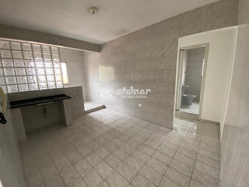 Imagem 11 de 14 de Aluguel Apartamento 1 Dormitório Vila Das Palmeiras Guarulhos R$ 950,00 - 37709a