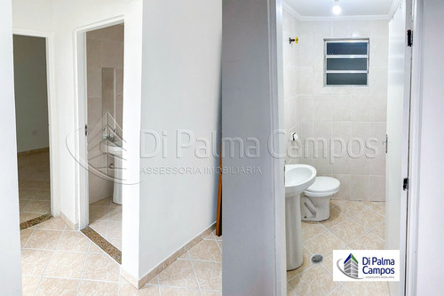 Imagem 4 de 5 de Sala Comercial - Ipiranga - Dp5333