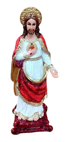 Sagrado Corazon  De  Jesús