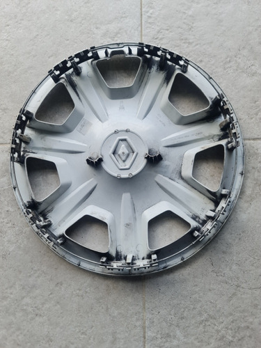 Tapon Copa Polvera Renault Clio Duster Megane Fluence Etc (Usado)