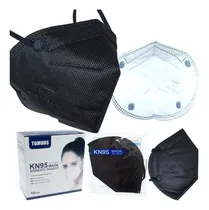 Comprar 10 Cubrebocas Kn95 Adulto Tomods Certificado