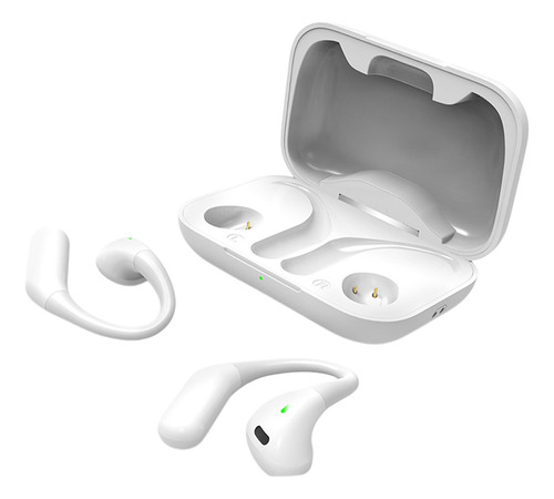 Auriculares De Traducción Auriculares Con Gancho Para La