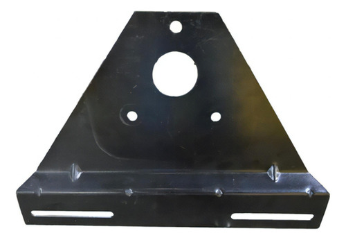 Soporte para placa trasera para Volkswagen T12945411 Constellation Worker