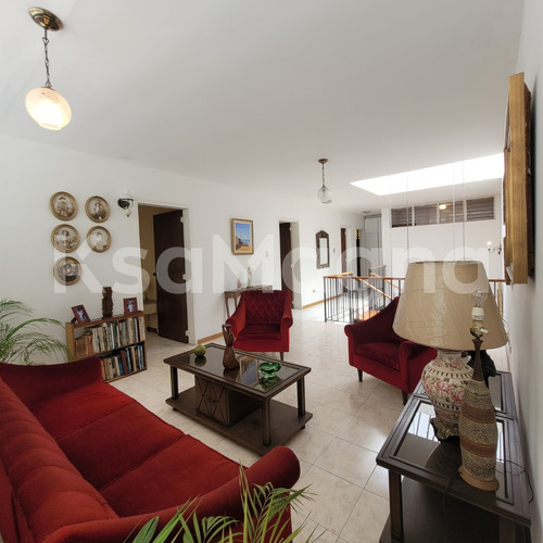 Imagen 7 de 7 de La Trinidad - Casa En Venta