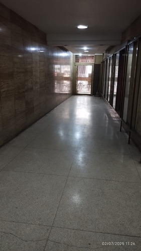 Comodo Apartamentico Iluminado En El Centro