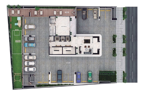 Apartamento En Venta En Bella Vista