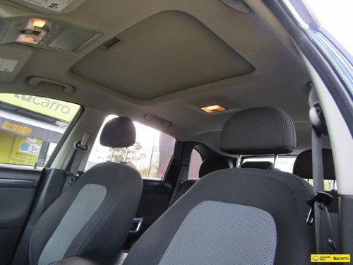 Chevrolet Captiva Sport At 2400
