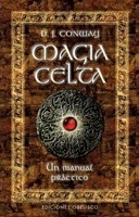 Magia Celta : Un Manual Practico - D. J. Conway