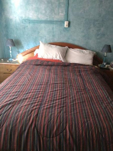 Imagen 4 de 8 de En Venta Departamento 1 Dormitorio Con Patio Sin Expensas