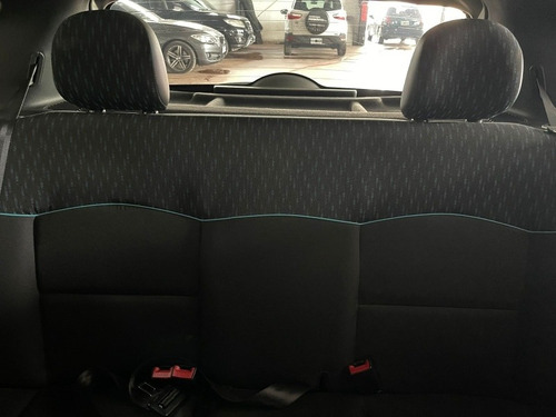 Imagen 8 de 12 de Renault Clio 2016 1.2 Mio Confort Pack
