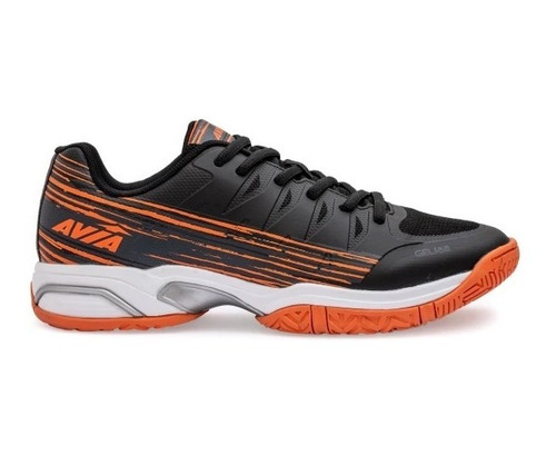 Zapatillas Tenis / Padel Avia Ace Hombre Deportivas