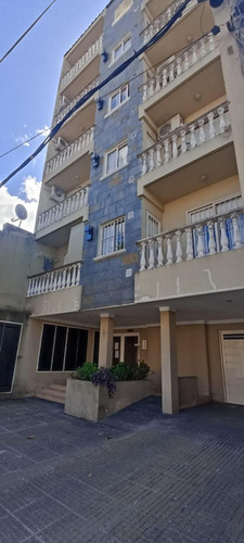 Departamento Monoambiente C/balcon Al Frente
