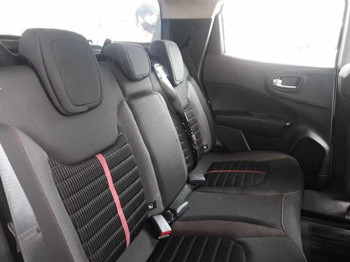 Toro 1.8 16v Evo Freedom At6 Automática Flex 2020