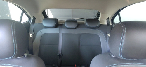 Imagem 5 de 9 de Chevrolet Onix 2019 1.0 Lt 5p
