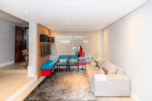 Imagem 9 de 27 de Casa Com 3 Dormitórios À Venda, 125 M² Por R$ 1.298.000 - Vila Cruzeiro - São Paulo/sp - Ca0108
