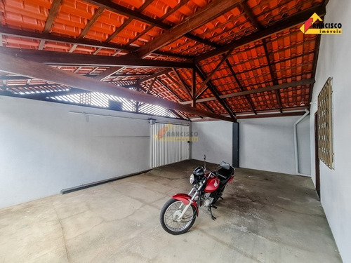 Imagem 27 de 27 de Casa À Venda, 3 Quartos, 2 Vagas, Serra Verde - Divinópolis/mg - 46256