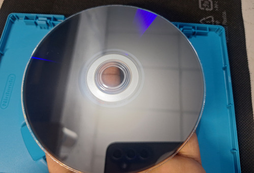 Star Fox Guard Nintendo Wii U Completo (Usado)