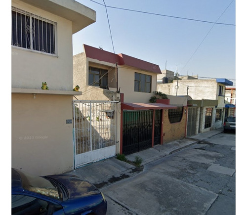 Casa En Remate En Pri Chacón, Fg-1209