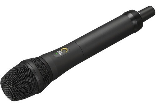 Sony Uwp-d22 Camera-mount Wireless C/nfe