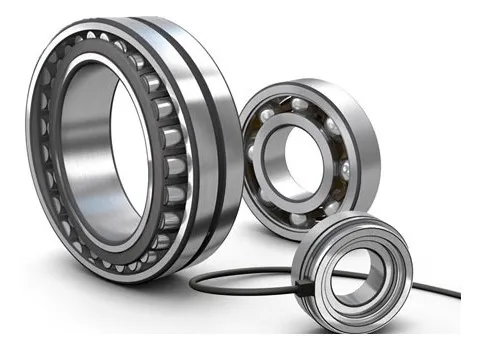 Rodamiento Ge 45 Es Skf