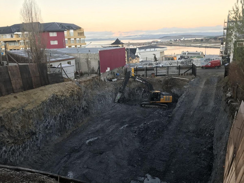 Imagen 7 de 27 de Fideicomiso De 3 Ambientes - Ushuaia