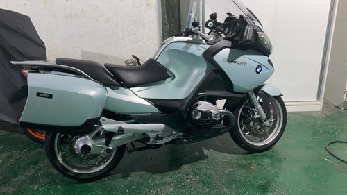 Imagen 3 de 15 de Bmw 1200 Rt