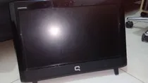 Comprar Compaq Presario Cq1-1407la No Se Conecta A Windows No Envio