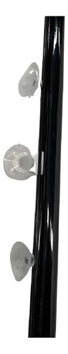Reimay Cortina Retractil De Polarizado Para Auto 1.50m De Largo
