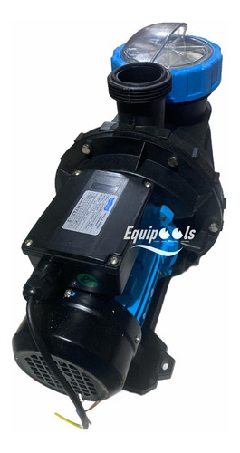 Kit Bomba 1,5 Cv Bmc 150 E Filtro P/ Piscina Fm 75 Até 138m³